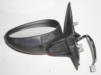 фото thumb №1, Mg zr rover 02r зеркало левая 5 pin eu