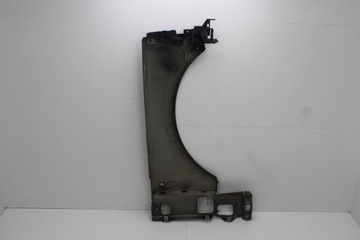 фото thumb №7, Крило лівий перед range rover l322 01-05r 697