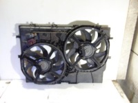 Купить Вентиляторы радиатора jumper ducato 2.2 06-14, фото thumb