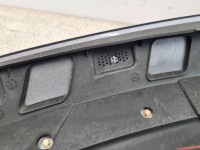 Citroen ds7 спойлер góra бампера перед 98169627f4 Доставка, фото thumb