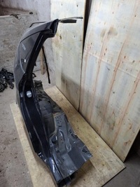 фото thumb №6, Четверть задняя правая сторона toyota prius plus zvw40 2012