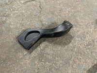 фото thumb №1, Renault arkana ловушка воздуховод воздухозаборник воздуха