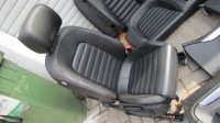 фото thumb №5, Vw passat cc рестайлинг комплект сидений сидений европа кожа