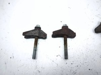 фото thumb №8, Chrysler grand voyager v 2011 комплект кронштейн / крепления форсунки