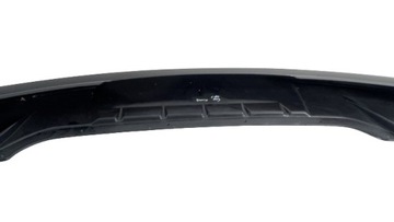 фото thumb №13, ^ спойлер бампера перед alpina b6 bmw f06 f12 f13