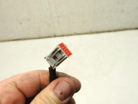 фото thumb №3, Дзеркало праве g6 9 pin ford galaxy mk2