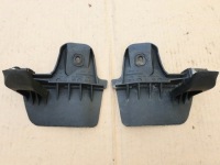 фото thumb №1, Спойлер колеса брызговик левый правый seat leon iii