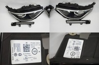 фото thumb №11, Перед капот бампер усилитель лампы pas передний vw id buzz