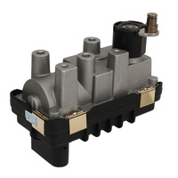 фото thumb №13, Привод турбонагнетателя o wysokiej производительности