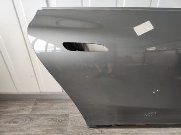 фото thumb №11, Дверь mercedes eqe w295 295 задние правые ------- познань ------- биржа