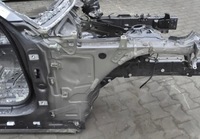 фото thumb №1, Bmw g20 g21 чверть лонжерон