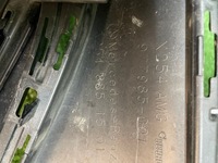 фото thumb №11, Оригинальный бампер перед mercedes glc amg w254 x254 2022- nr.44