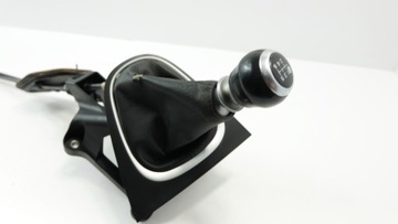 фото thumb №16, Toyota verso 1.6 d4d вибірник коробки передач трос 33530-0f020