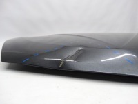 Audi q3 2 83a 2018-2025 капот крышка двигателя оригинальная в Украине, фото thumb