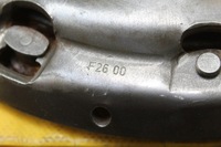 фото thumb №3, Прижим сцепления vectra c 1.9 cdti