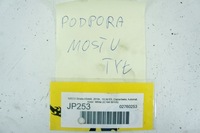 фото thumb №5, Jp253 iveco stralis as440 тяга reakcyjny sierżan