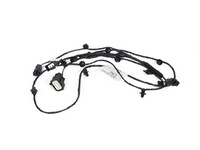 фото thumb №1, Джгут заднього бампера ecosport 17-