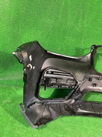 фото thumb №8, Бампер передний bmw x3 g01 x-line