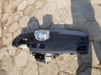 фото thumb №4, Консоль приборная панель подушка безопасности x2 renault megane iii