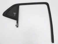 фото thumb №1, Скло двері правий задня прокладка 2015 opel mokka