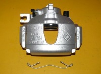 фото thumb №1, Суппорт тормозной скоба правый перед renault espace iv 300/26mm 2002-2014r.