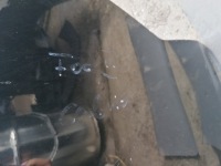 Купити Ford focus mk2 ii cabrio бампер задній задній, фото thumb