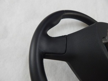 фото thumb №9, Skoda kodiaq karoq kamiq octavia iii superb - кермо шкіра 5e0419091bq