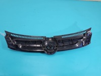 фото thumb №2, Решётка радиатора решётка радиатора vw golf plus 05-09