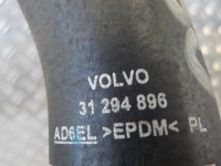 фото thumb №4, Volvo xc60 08-17 wąż труба шланг воздуха