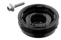 фото thumb №8, Колесо ременное febi 33579