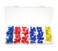 фото thumb №7, Бесплатно набор szybkozłącza автомобильные 65szt. органайзер