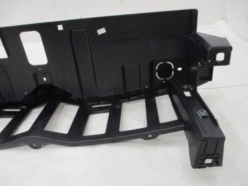 фото thumb №12, Citroen c5 aircross підсилювач верхній бампера кронштейн