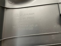 фото thumb №4, Kia niro ii обшивка захист стійка праве 85846-at000