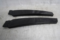 фото thumb №1, Захист, накладка стійка audi 8e0853289 8e0853290