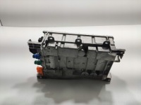 Преобразователь инвертор peugeot 3008 ii hybrid гибрид 9843893480 2016-2024 Киев, фото thumb