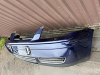 фото thumb №9, Vw bora 00-05r бампер перед передний 1j5807231