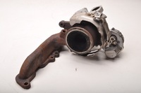 фото thumb №7, Leon iv golf viii octavia iv 2.0 tdi турбіна турбонагнітач 05l253010