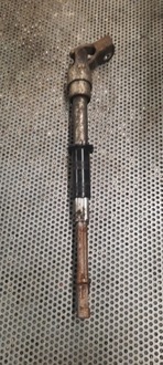 фото thumb №1, Хрестовина колонка кермова renault master