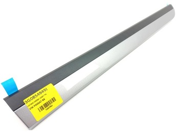 фото thumb №1, Aso планка дверь левый зад vw passat b8 lb7s