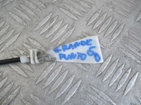 фото thumb №5, Трос замка правий перед fiat grande punto 05-12