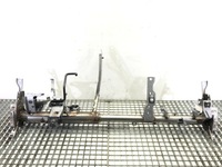 фото thumb №5, Каркас панель приладів renault clio v 19-22