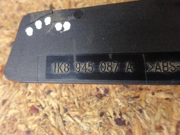 фото thumb №16, Vw scirocco iii 08-14 третє світло сплав 1k8945087a