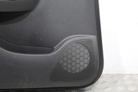 фото thumb №4, Обшивка дверь левый задняя opel meriva b