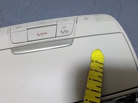 фото thumb №9, Mercedes glc w253 лампа потолок a0009003717