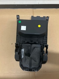 фото thumb №5, Seat ibiza 18r чехол ручка передач 6f0711113m