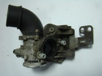 Дросельна заслінка egr ducato iveco 2.3 європа  6 5802313486 Недорого, фото thumb