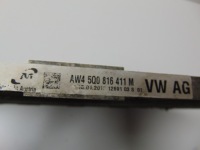 фото thumb №15, Радіатор кондиціонера volkswagen audi seat skoda 5q0816411m