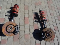 фото thumb №1, Fiat 500 mcperson амортизатор левый правый