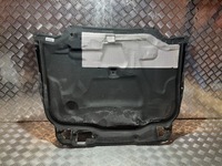 фото thumb №1, Шумоізоляція капот підкрилок mini coupe r58 cooper sd