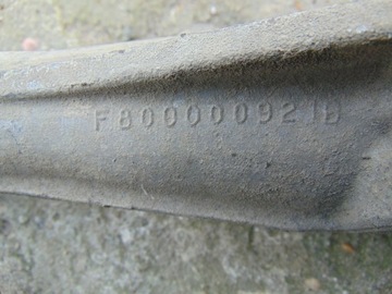 фото thumb №14, Рейка рульового управління трансмісія toyota auris 1 2.0 d4d європа